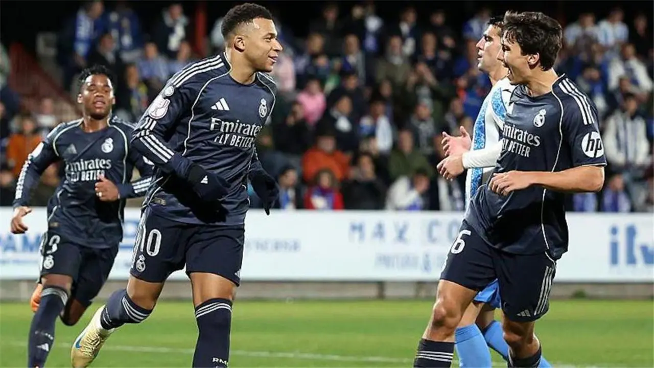 نصيحة جريئة.. مياتوفيتش يرشد ريال مدريد نحو صفقات الميركاتو الشتوي 2026